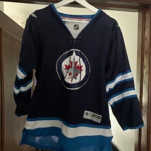 Winnipeg Jets Jersey
